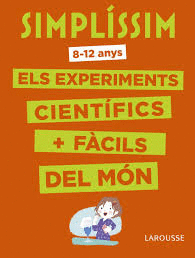 SIMPL�SSIM (8-12 ANYS)