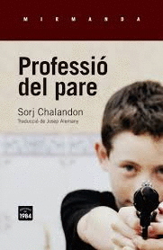 PROFESSI DEL PARE