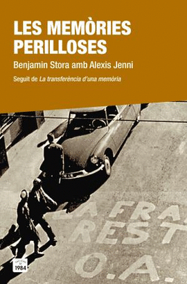 LES MEM�RIES PERILLOSES