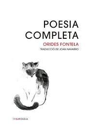 POESIA COMPLETA. BILING�E PORTUGU�S-CATAL�