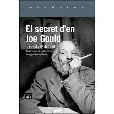 EL SECRET D'EN JOE GOULD