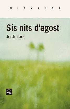 SIS NITS D'AGOST
