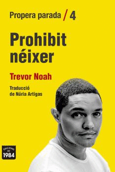 PROHIBIT NIXER