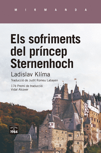 ELS SOFRIMENTS DEL PRINCEP STERNENHOCH