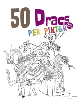 50 DRACS PER PINTAR 2