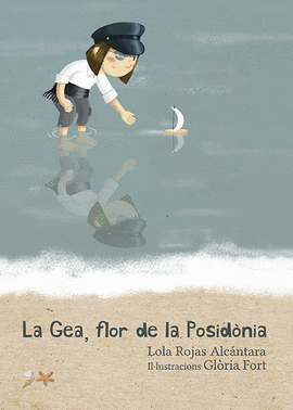 LA GEA, FLOR DE LA POSID�NIA