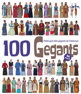 100 GEGANTS VOL.6