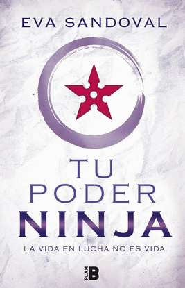 PODER NINJA, TU