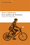 LOS SUE�OS DE EINSTEIN