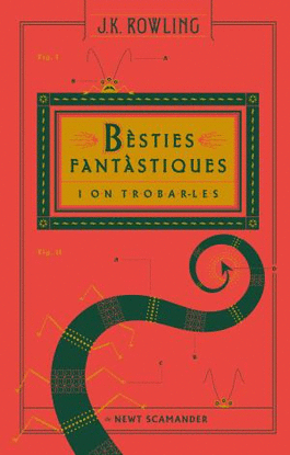 BSTIES FANTSTIQUES I ON TROBAR-LES (ACTUALITZAT)