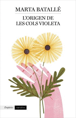 LORIGEN DE LES COLS VIOLETA