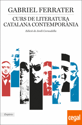 CURS DE LITERATURA CATALANA CONTEMPORNIA