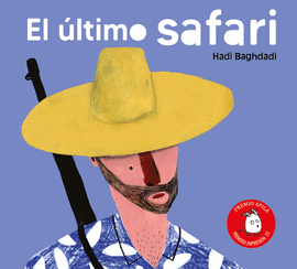EL �LTIMO SAFARI