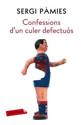 CONFESSIONS D'UN CULER DEFECTUS