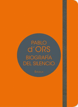 BIOGRAF�A DEL SILENCIO