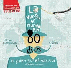 LA VOLTA AL M�N EN 80 DIES