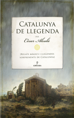 CATALUNYA DE LLEGENDA