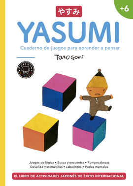 YASUMI (+6 A�OS)