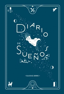 DIARIIO DE SUE�OS