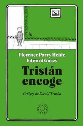 TRISTN ENCOGE