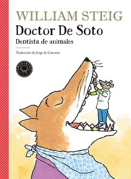 DOCTOR DE SOTO DENTISTA DE ANIMALES