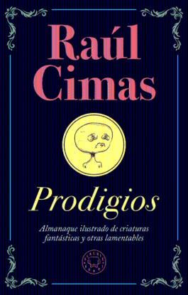 PRODIGIOS