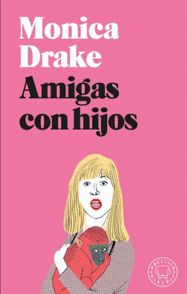 AMIGAS CON HIJOS