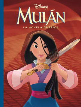 MULN. LA NOVELA GRFICA