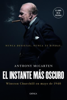 EL INSTANTE M�S OSCURO