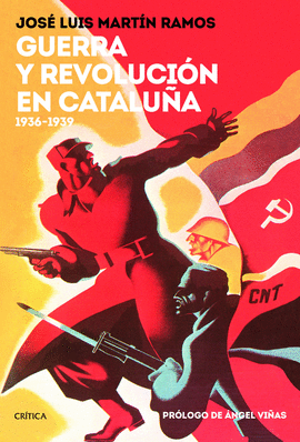 GUERRA Y REVOLUCIN EN CATALUA