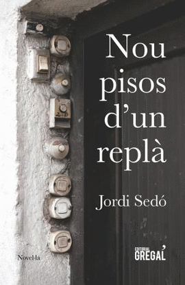 NOU PISOS D'UN REPL�