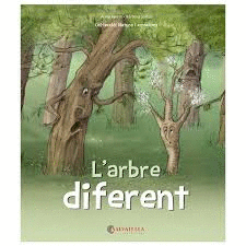 L'ARBRE DIFERENT