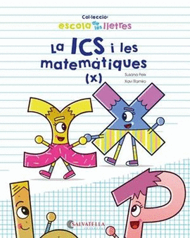 LA ICS I LES MATEM�TIQUES
