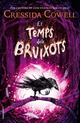 TEMPS DE BRUIXOTS