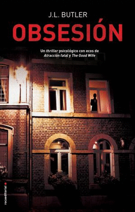 OBSESI�N