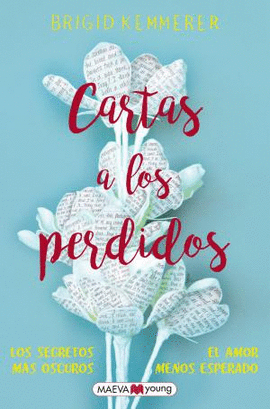 CARTAS A LOS PERDIDOS