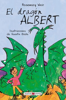 EL DRAGON ALBERT