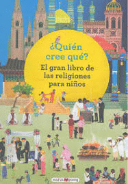 QUIN CREE QU?
