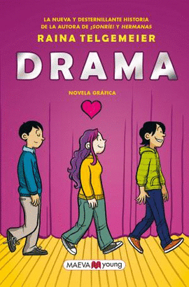 DRAMA