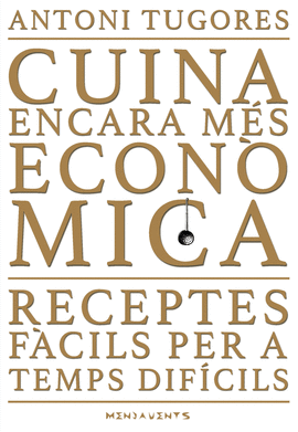 CUINA ENCARA MS ECONMICA