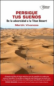 PERSIGUE TUS SUE�OS