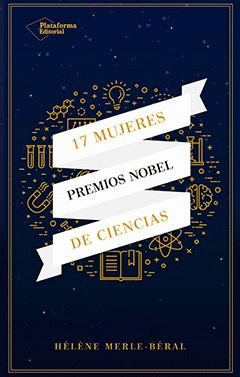 17 MUJERES NOBEL CIENCIAS