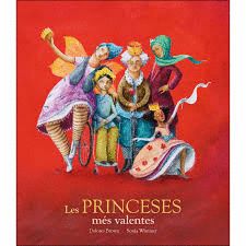 LES PRINCESES M�S VALENTES