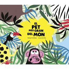 EL PET M�S GRAN DEL M�N