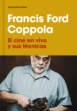 EL CINE EN VIVO Y SUS TE�CNICAS