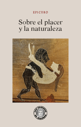 SOBRE EL PLACER DE LA NATURALEZA