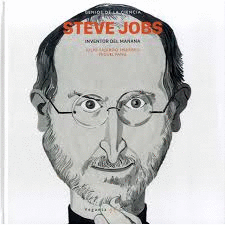 STEVE JOBS