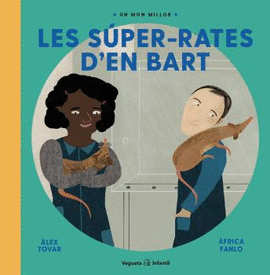 LES SPER-RATES D'EN BART