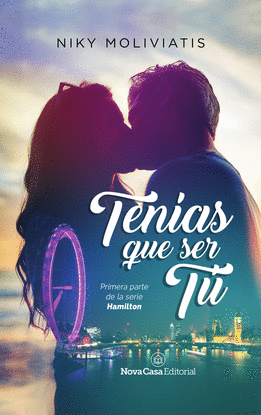 TEN�AS QUE SER T�