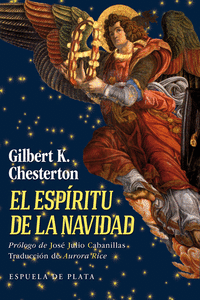 EL ESPRITU DE LA NAVIDAD